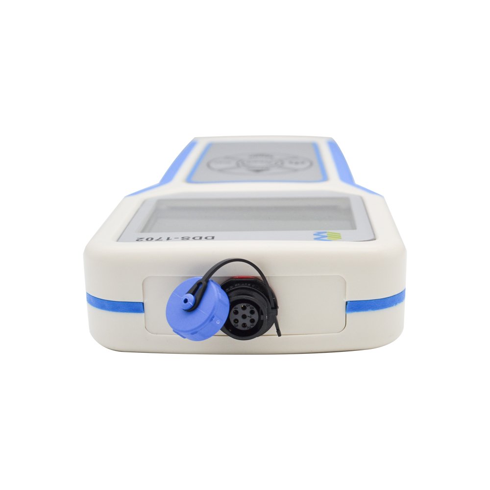DDS-1702 Conductivity / TDS / Salinity Meter TDS water tester