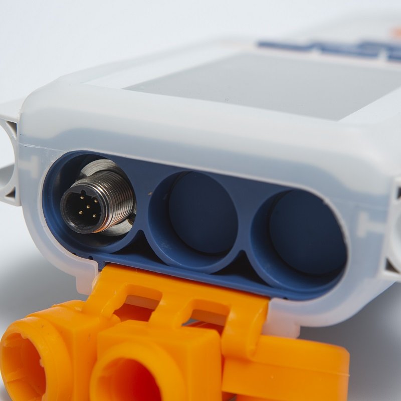 Portable Conductivity Meter for Industrial Laboratory Use OEM Customizable
