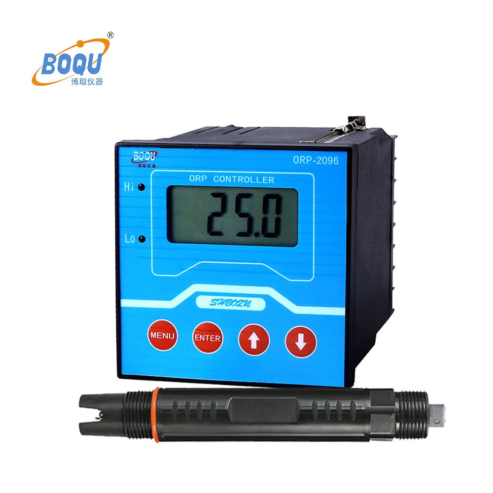 ORP-2096 Water Redox ORP Measuring Controller for Digit Ph Orp Meter