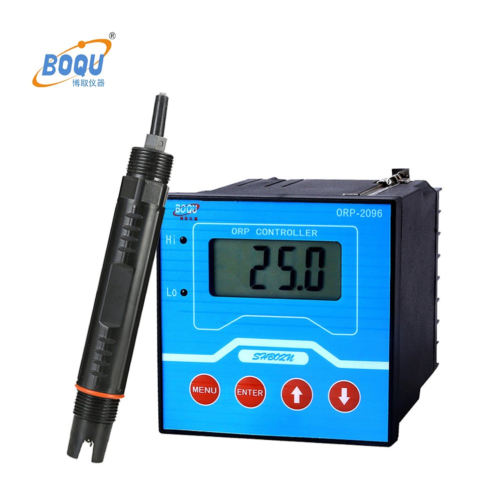 ORP-2096 Water Redox ORP Measuring Controller for Digit Ph Orp Meter