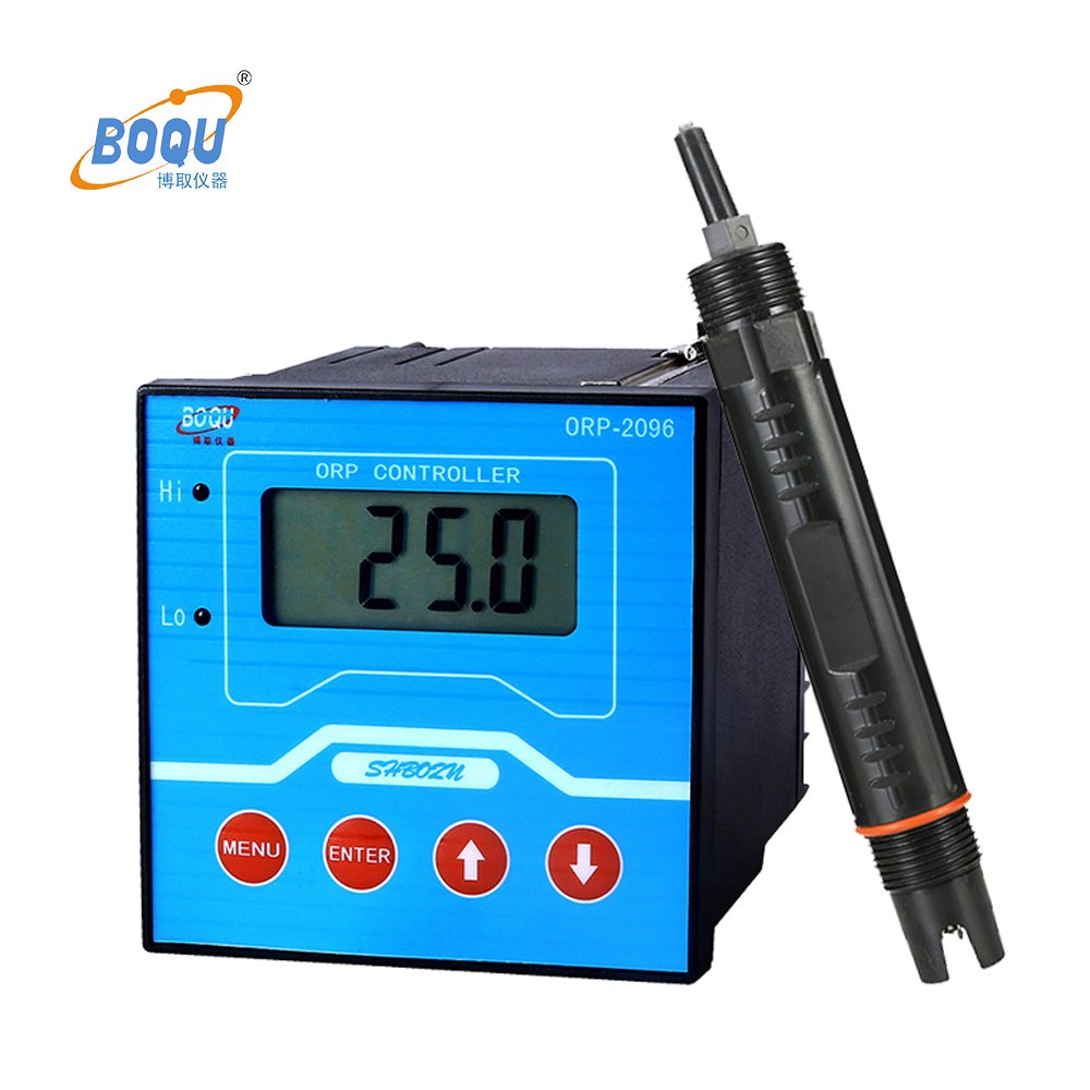 ORP-2096 Water Redox ORP Measuring Controller for Digit Ph Orp Meter
