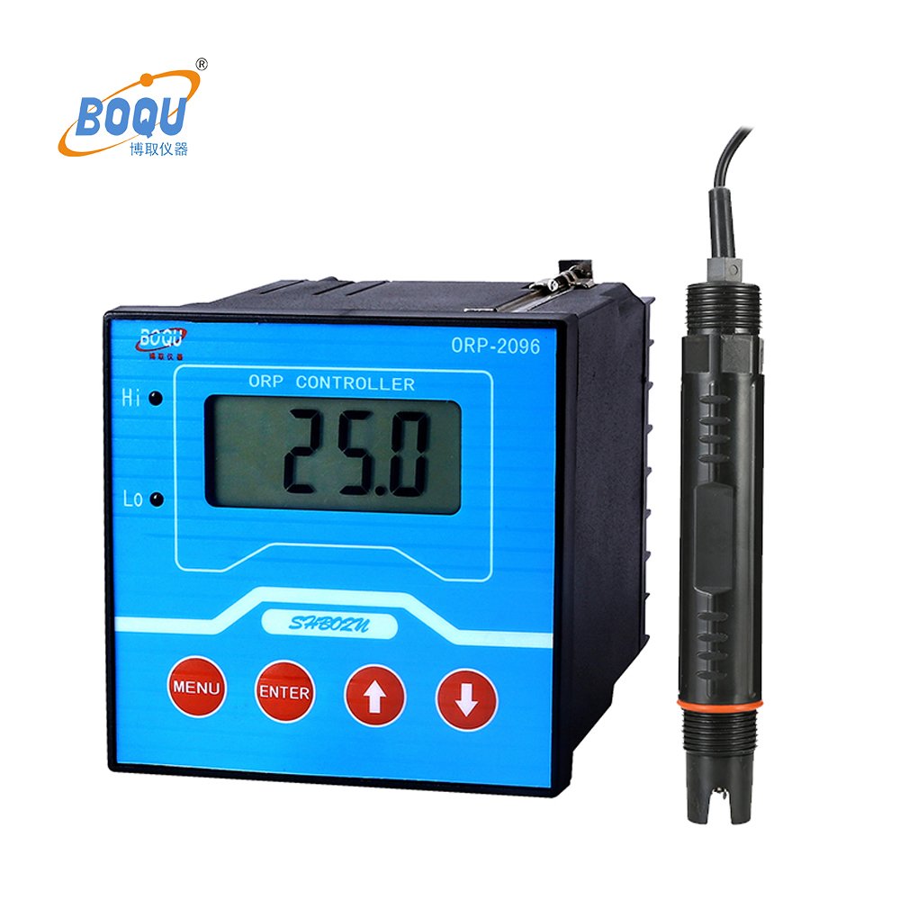 ORP-2096 Water Redox ORP Measuring Controller for Digit Ph Orp Meter