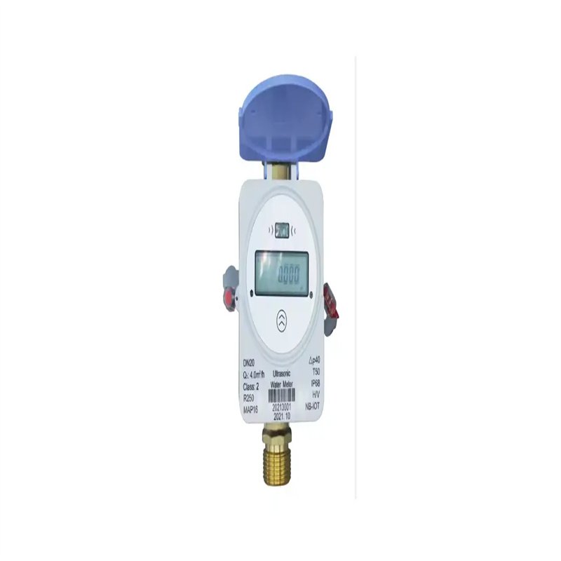 Good quality Reliable Prepaid Water Meter 213E Smart Water Meter Brand Water PH Meter