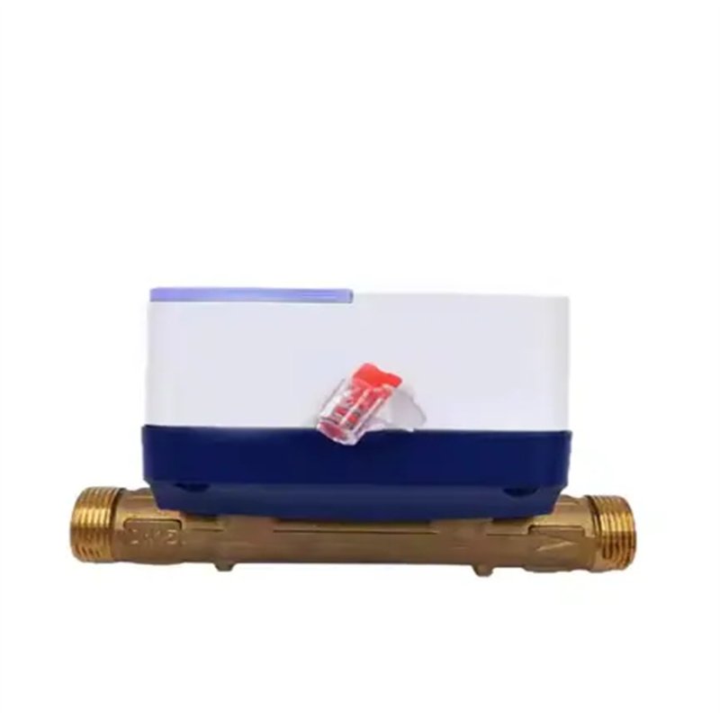Good quality Reliable Prepaid Water Meter 213E Smart Water Meter Brand Water PH Meter