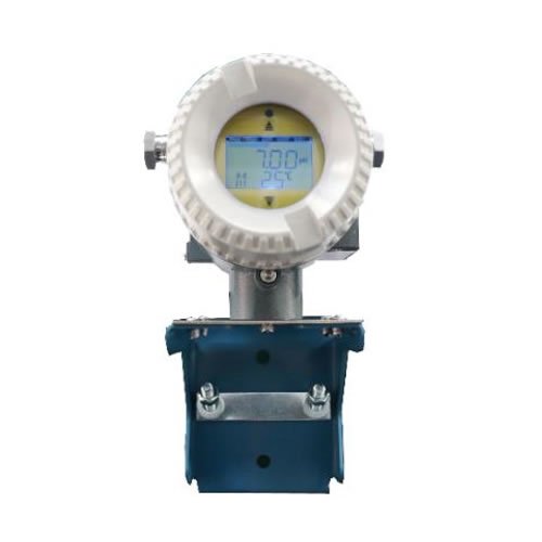Smart Explosion-proof pH/ORP Transmitter Sensor Meter LCD Display CE Certified