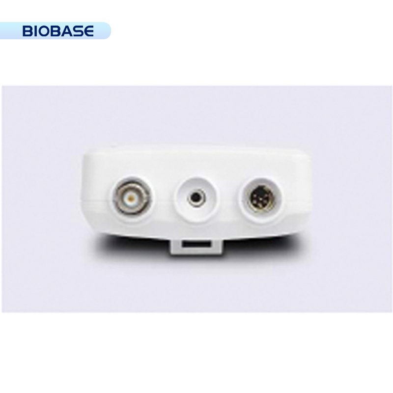 BIOBASE China Portable Multi parameter Water Quality Meter hot sale Multiple measuring ranges pH Meter for lab
