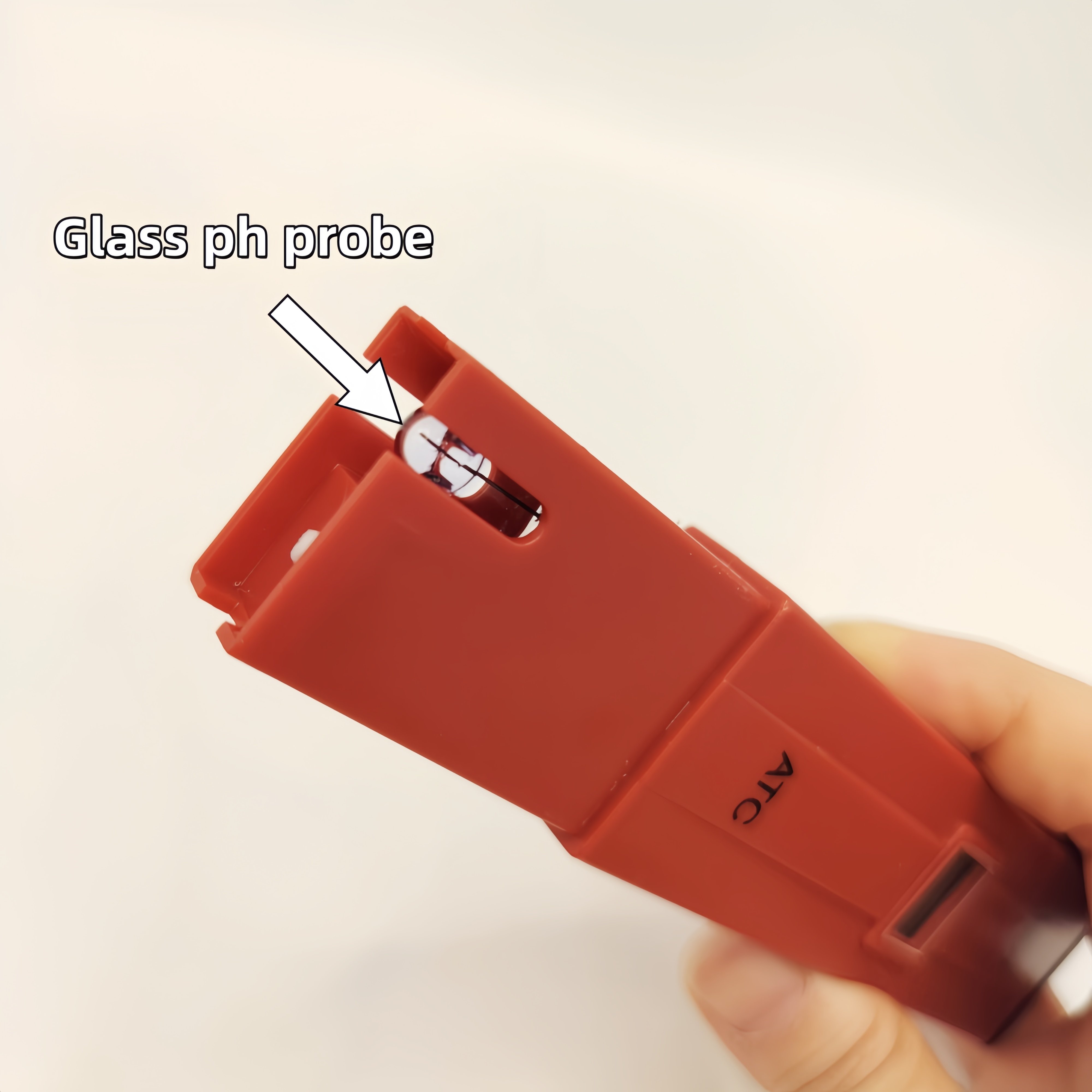 pH009 New Model pH Tester Pen 0-14.00 pH Meter for Drinking water