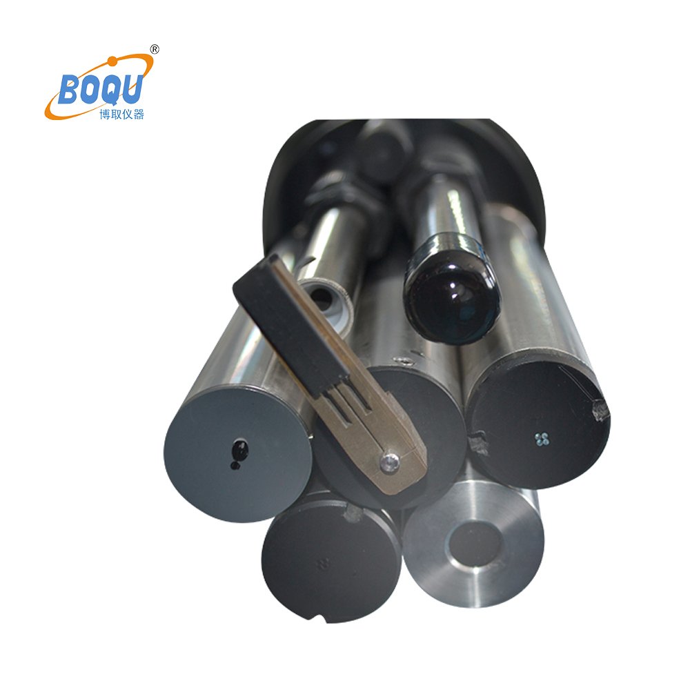 BOQU MS-301 Integrated Multi-parameter Water Quality Sensor digital multiparameter sensor probe