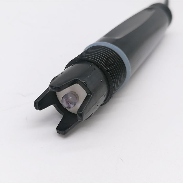 Aquarium pH Meter 4-20mA pH Analyzer Industrial Cheap pH Sensor Probe