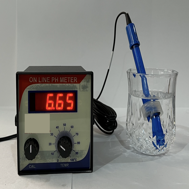 Best Prices products ph meter benchtop ph meter ph ec meter CE certified RoHs certified