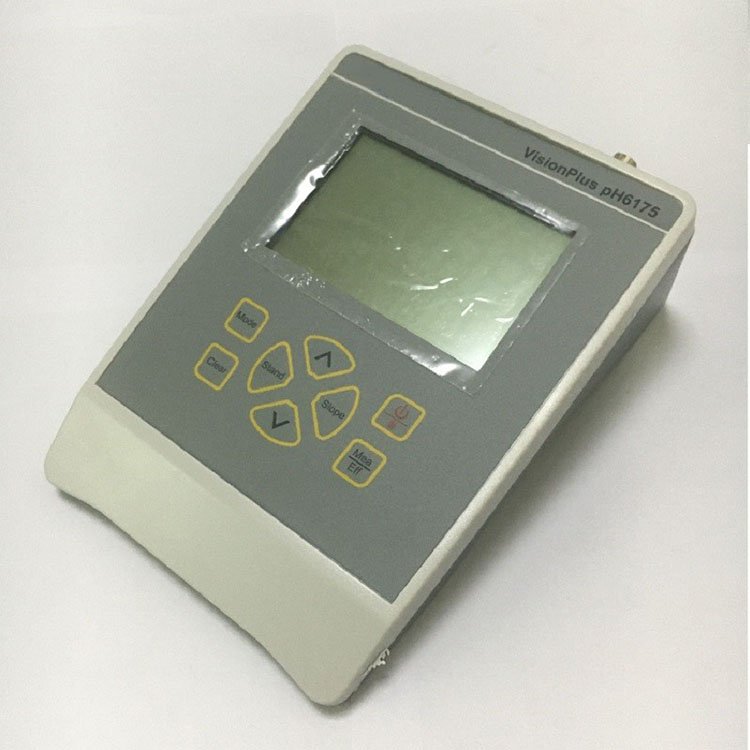 PH6175 High Precision Laboratory Table Top PH Meter Benchtop PH Meter Digital