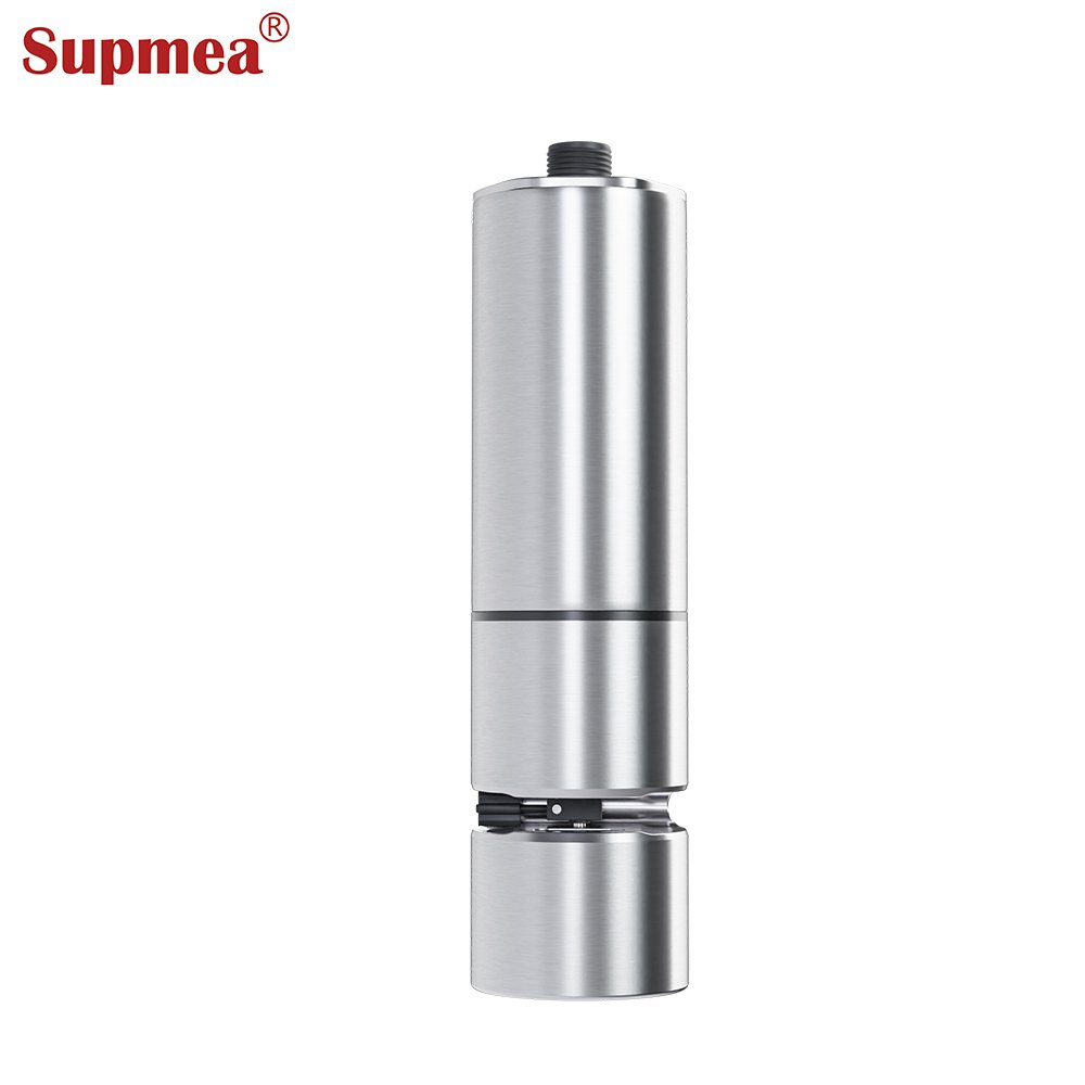 Stainless steel IP68 online uv chemical oxygen demand (cod) analyzer cod sensor rs485