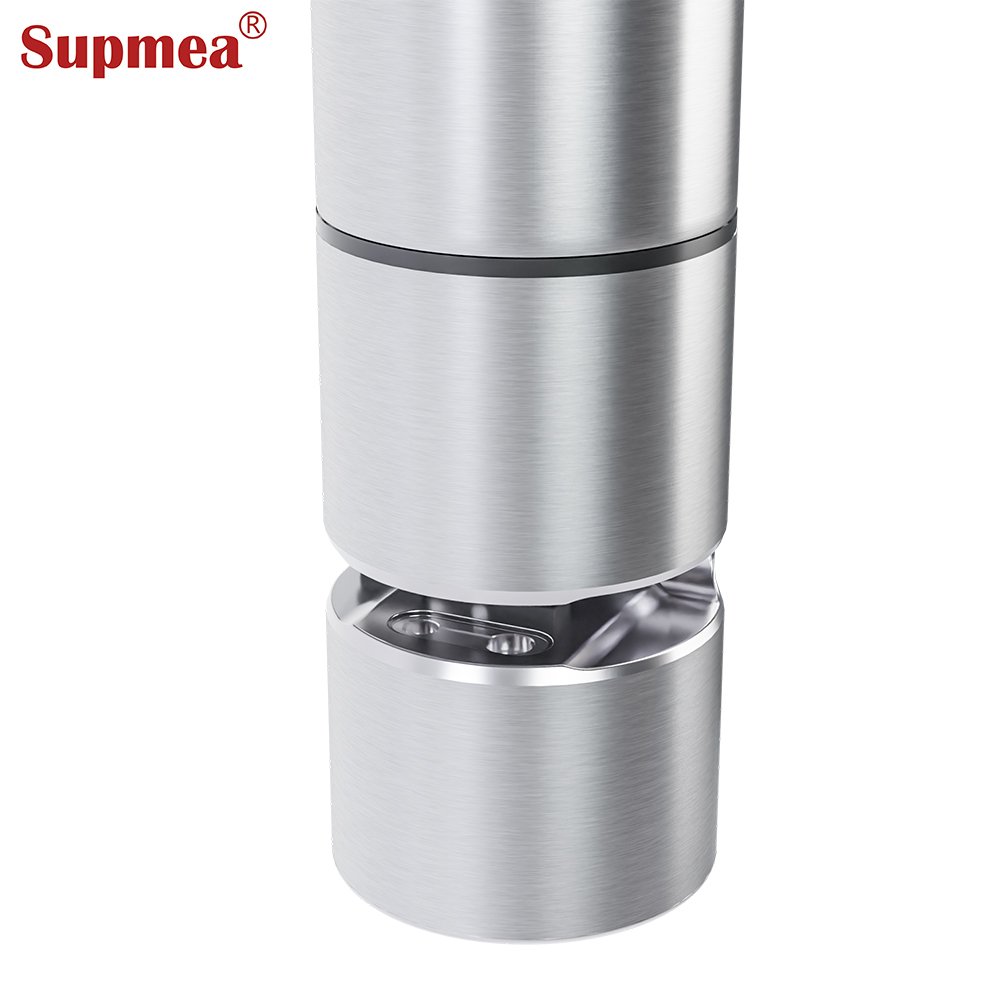 Stainless steel IP68 online uv chemical oxygen demand (cod) analyzer cod sensor rs485