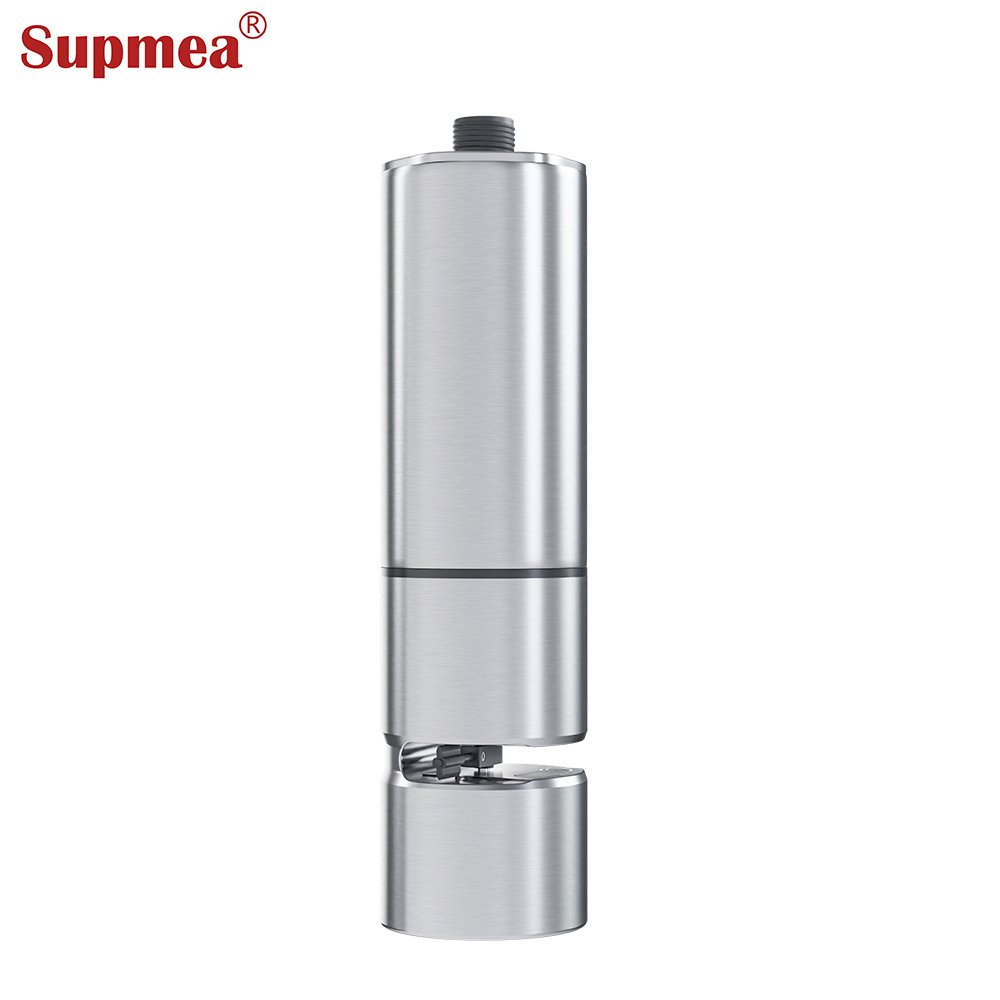 Stainless steel IP68 online uv chemical oxygen demand (cod) analyzer cod sensor rs485