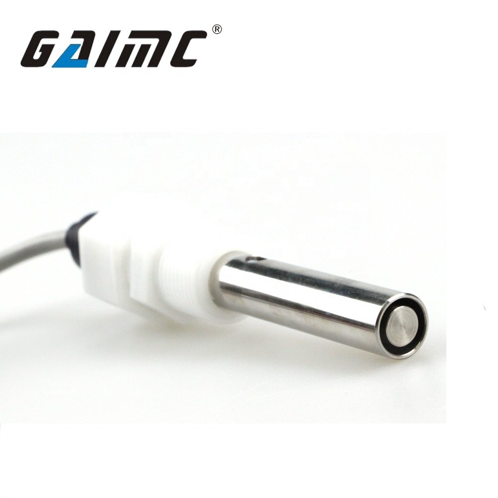 GWQ-EC200 waste water electrical conductivity meter with probe