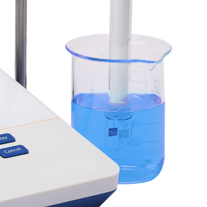 Ph100b Cheap Price 0~14ph Ph Meter Laboratory Benchtop Digital Ph Meters for Industrial Usage