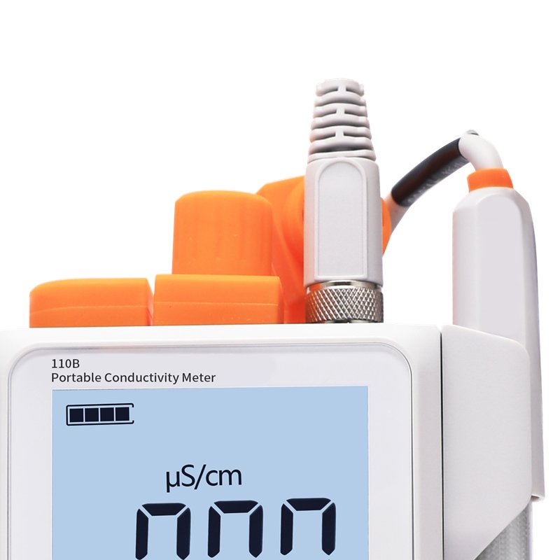 Ph100b Cheap Price 0~14ph Ph Meter Laboratory Benchtop Digital Ph Meters for Industrial Usage