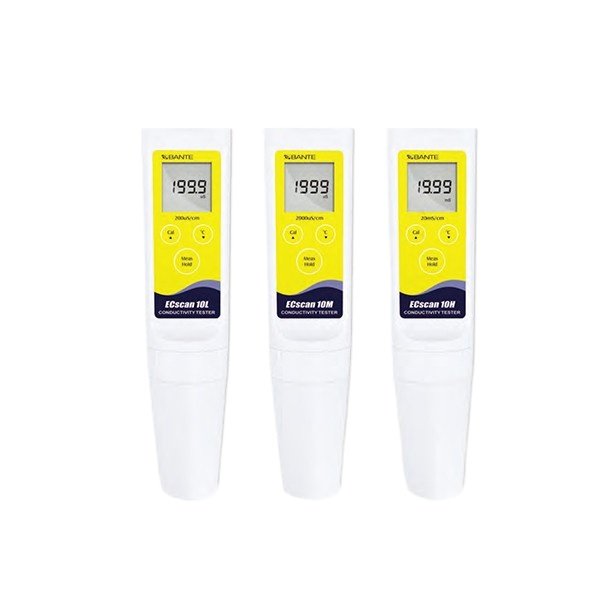 Support customized logo PH Meter TDS Water Tester 3 in one Pocket Handle Pen