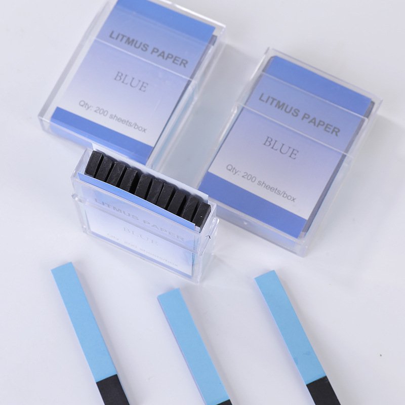 Laboratory Litmus Test Paper/Filter Paper/pH Test Paper
