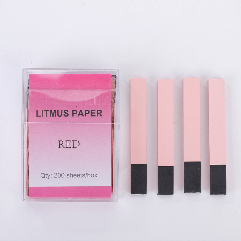Laboratory Litmus Test Paper/Filter Paper/pH Test Paper