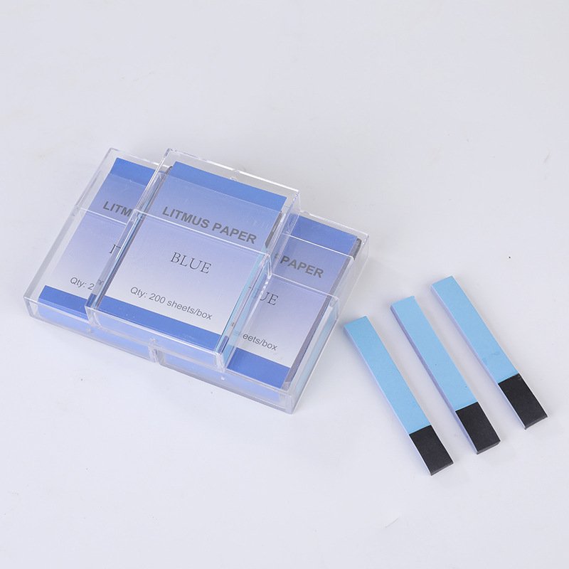 Laboratory Litmus Test Paper/Filter Paper/pH Test Paper