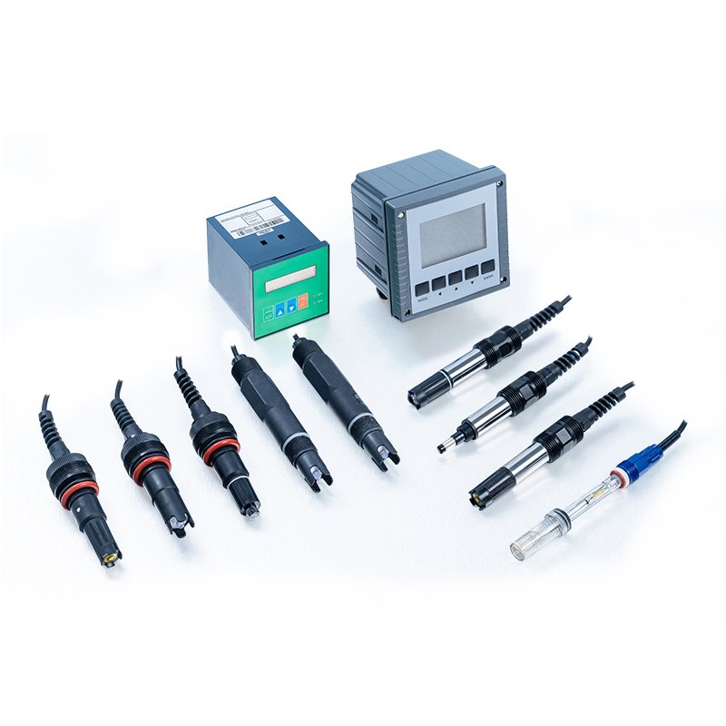 Firstrate FST100-ORP102 High Accuracy Industrial Ph ORP Sensor To Online Measure Ph ORP Probe
