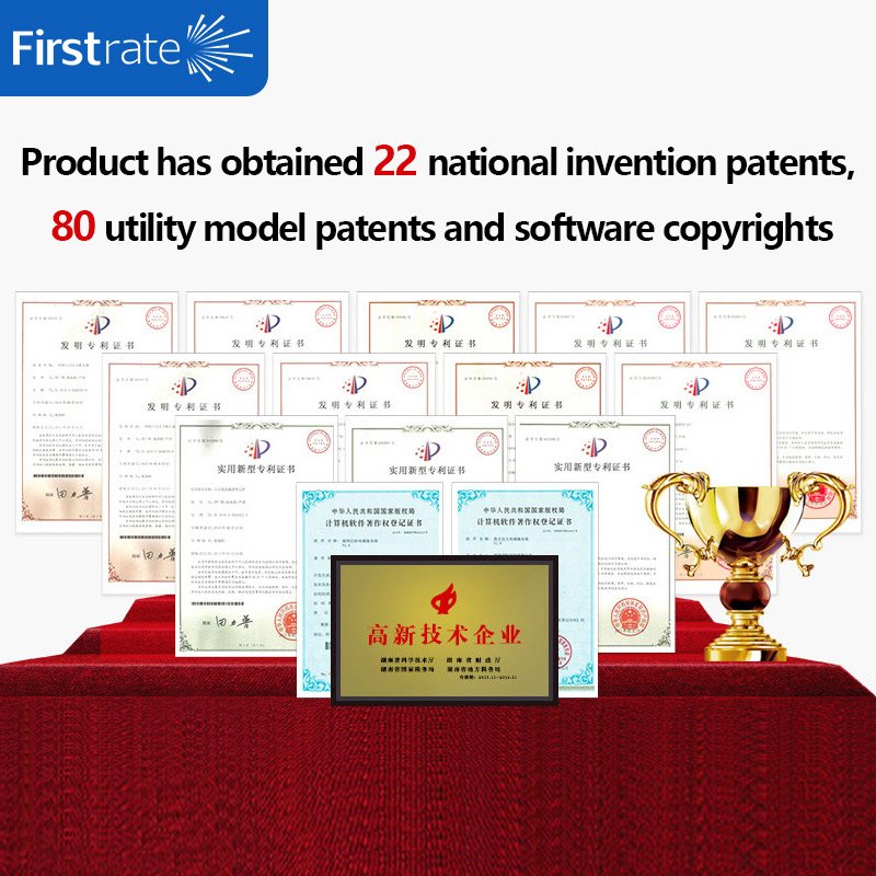 Firstrate FST100-ORP102 High Accuracy Industrial Ph ORP Sensor To Online Measure Ph ORP Probe