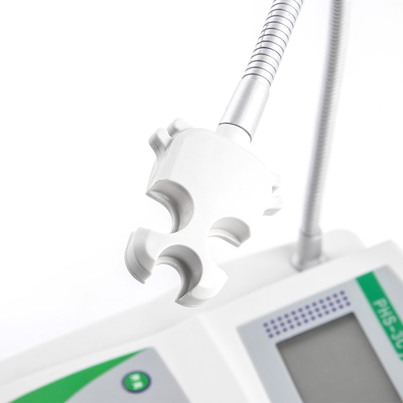 ESEBIO LAB Manufacturer Benchtop pH meter used to accurately measure the acidity (PH value) of various solutions