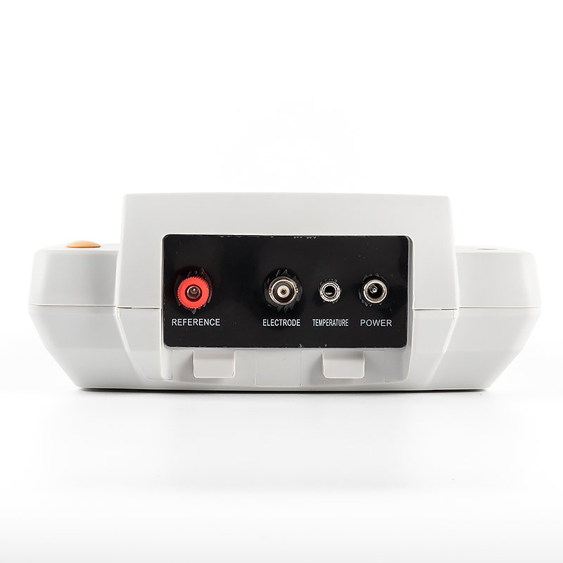 ESEBIO LAB Manufacturer Benchtop pH meter used to accurately measure the acidity (PH value) of various solutions