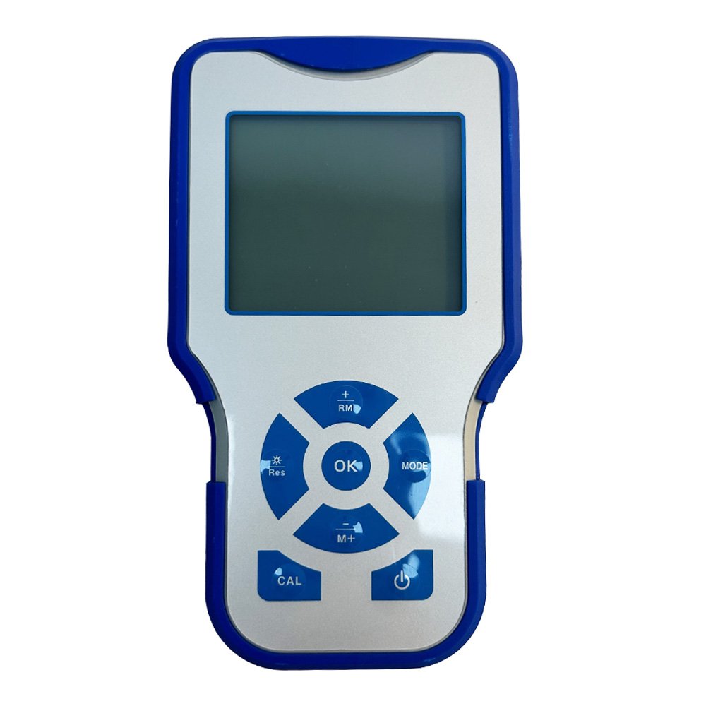 P611 Low Cost Handheld Ph Meter With Ce Certificate For Sale Water Analysis Equipment