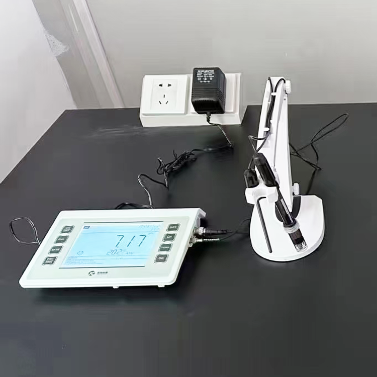 Wholesale High Quality Laboratory Digital Display Desktop P901 HP Instrument HP Meter