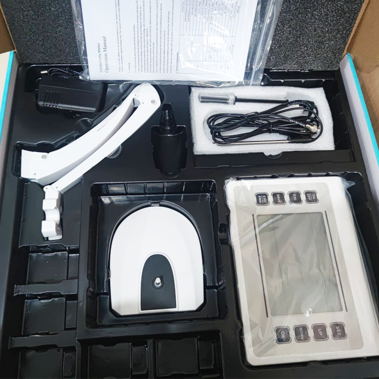 Wholesale High Quality Laboratory Digital Display Desktop P901 HP Instrument HP Meter