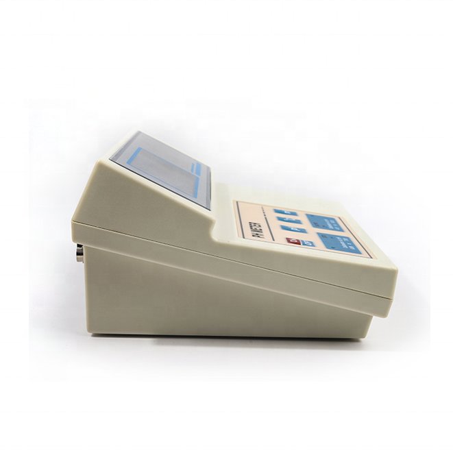 PH-016 High Accurate Cheap Bench-top Digital pH Meter (PH/ORP/Temp) LCD display 3 in 1 ph tester