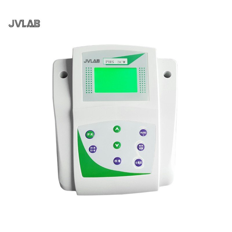 Microprocessor Based Desktop PH Meter PHS-25 PHS-25C PHS-3C pH Meter Price for Laboratory