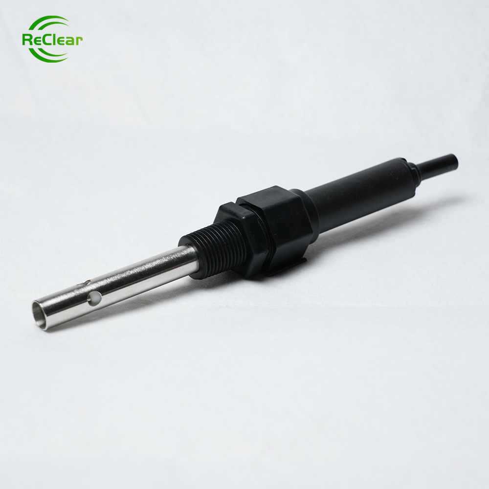 Ph Sensor 4 20ma Ph Sensor with Rs485 Output Control Ph Ec