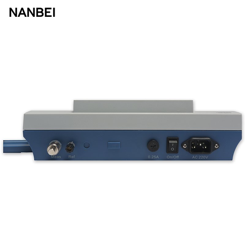 PHS-3C Benchtop cosmetic testing water quality analytical temperature cheese oil meat soil urine blood digital ph meter price