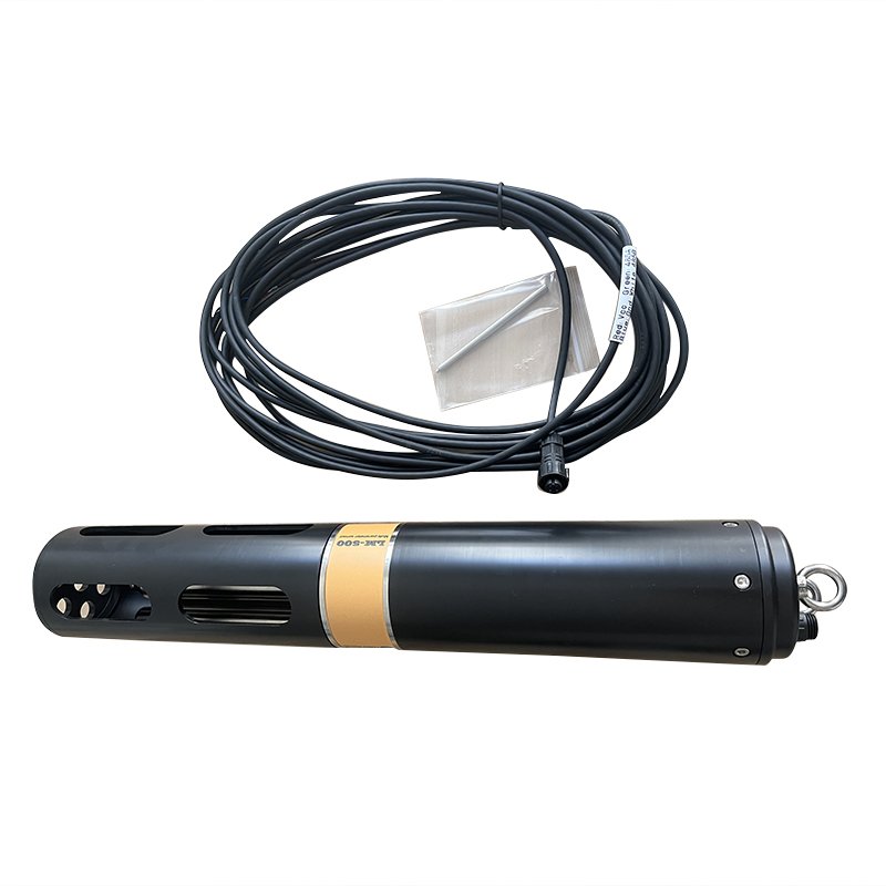 Multi-parameter Water Quality Sensor Online Rs 485 Multi-parameter 7 in 1 Water Sensor
