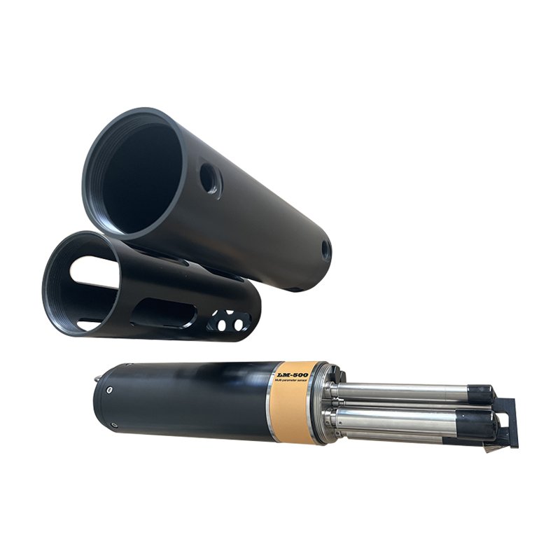 Multi-parameter Water Quality Sensor Online Rs 485 Multi-parameter 7 in 1 Water Sensor