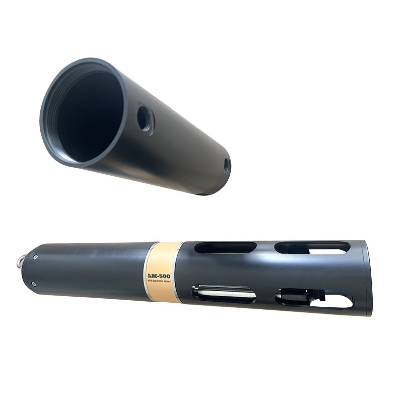 Multi-parameter Water Quality Sensor Online Rs 485 Multi-parameter 7 in 1 Water Sensor