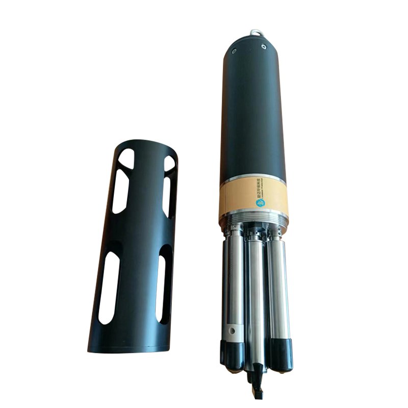 Multi-parameter Water Quality Sensor Online Rs 485 Multi-parameter 7 in 1 Water Sensor