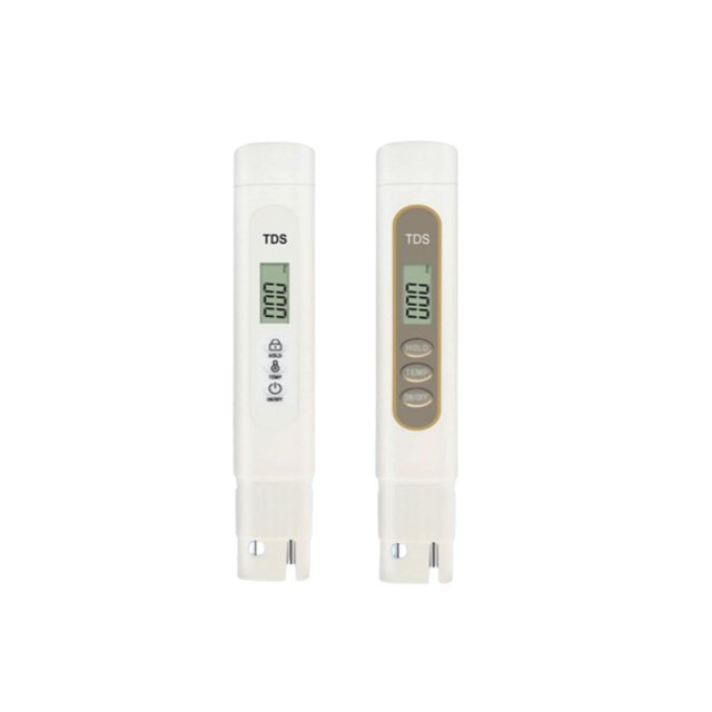 EWATER TDS Water Tester Pen Sensor Conductivity Water Quality TDS Meter