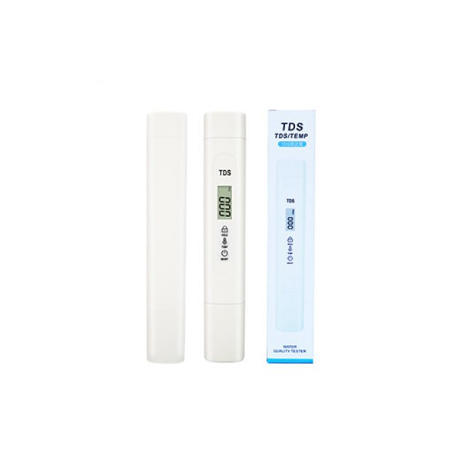 EWATER TDS Water Tester Pen Sensor Conductivity Water Quality TDS Meter