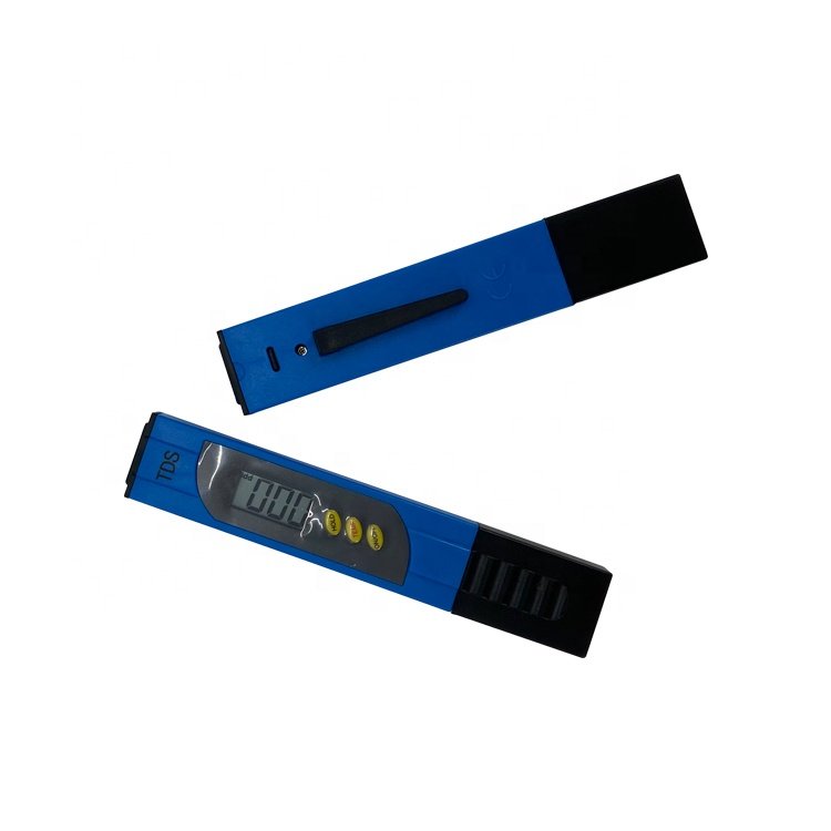 EWATER TDS Water Tester Pen Sensor Conductivity Water Quality TDS Meter