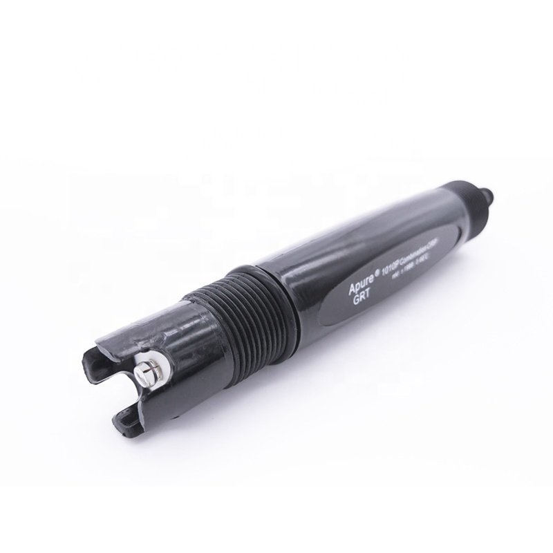 Online best digital do temperature ec digital ph meter