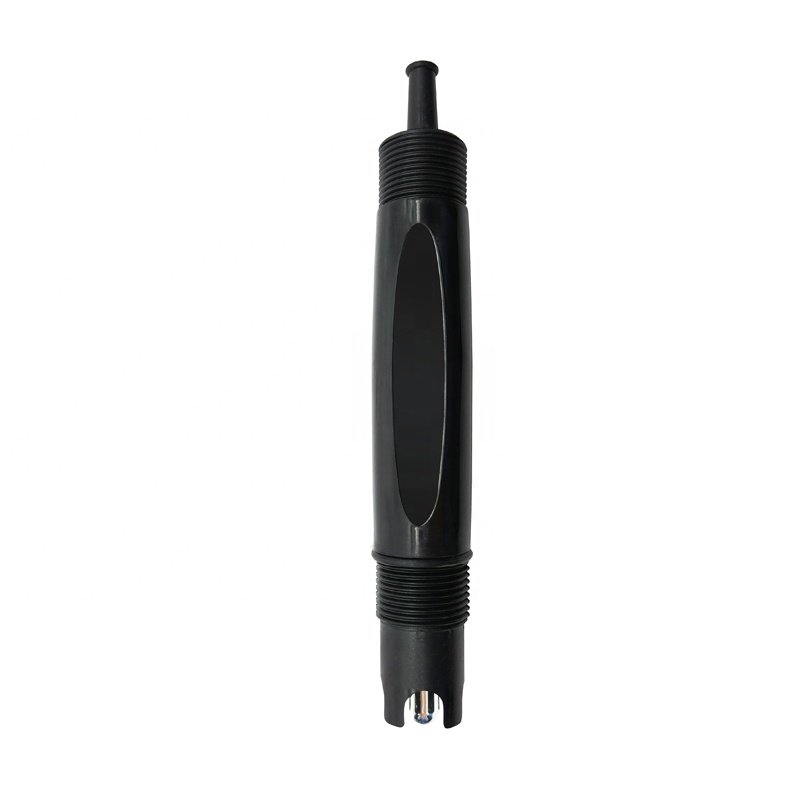 Online best digital do temperature ec digital ph meter