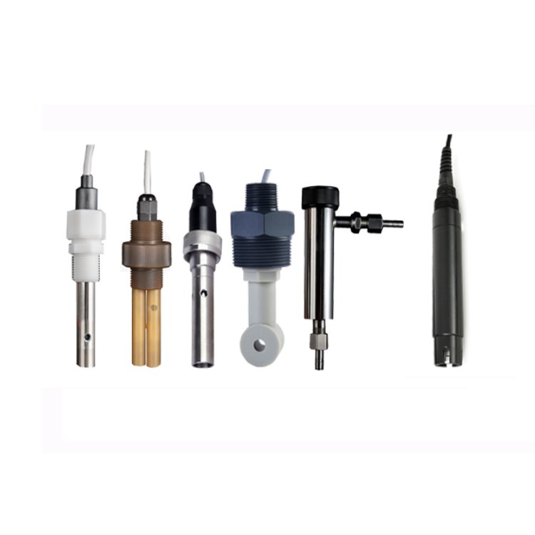 DDG-2090 Analog Output Online Water EC TDS Electrode Conductivity Sensor for Water Analysis