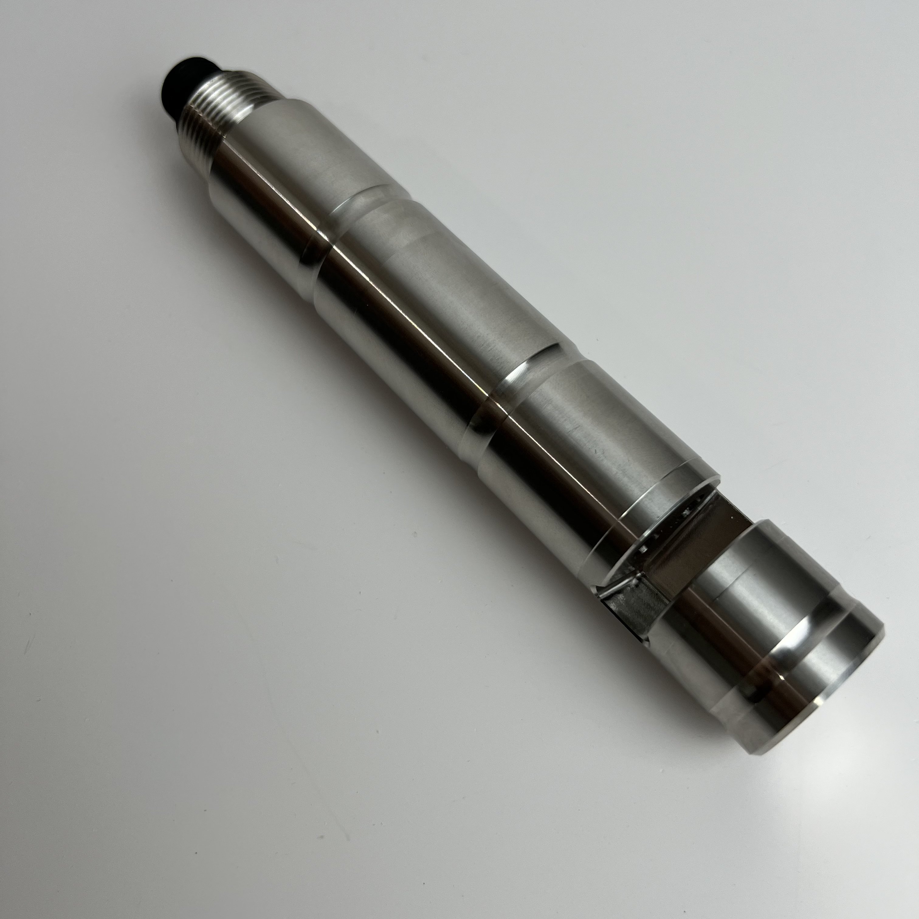 SS316 Online COD Probes Ultraviolet Fluorescence Analysis Theory COD Sensor