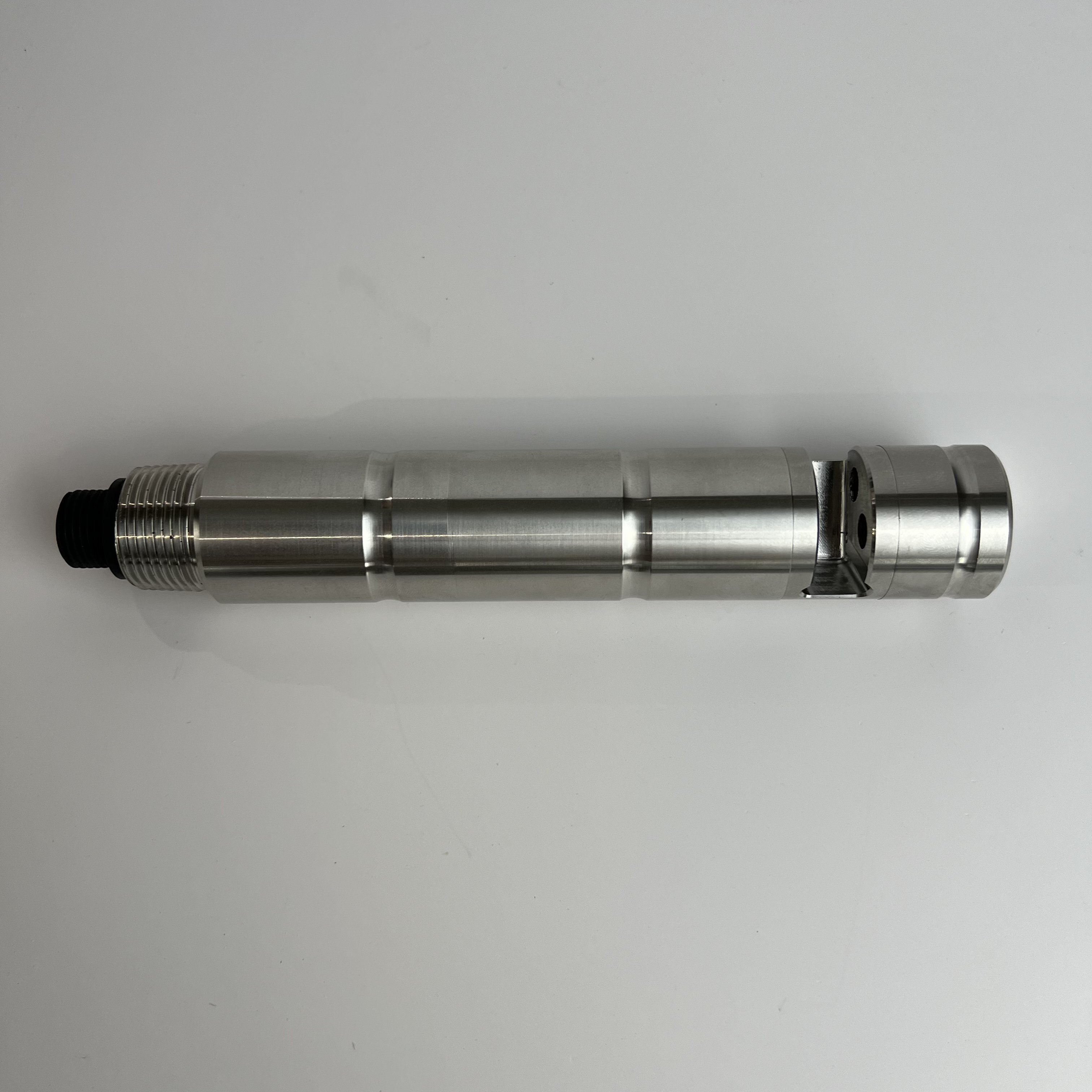 SS316 Online COD Probes Ultraviolet Fluorescence Analysis Theory COD Sensor