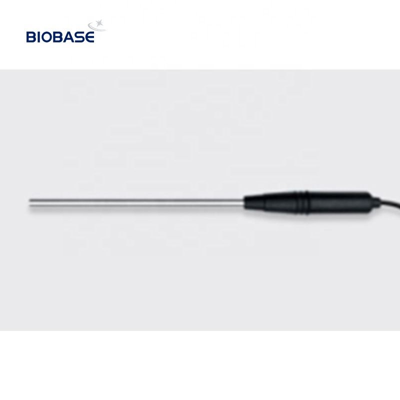 Biobase Portable Conductivity/TDS/Salinity Meter Handheld Conductivity Tester for Lab