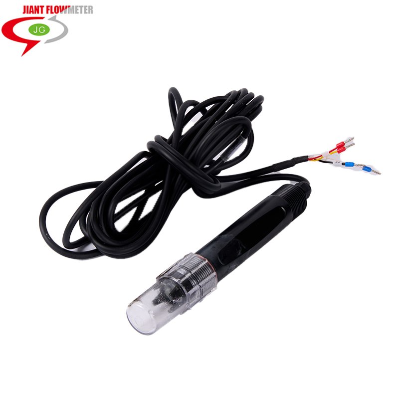 JIANT Industrial water quality testing ph controller orp ph meter for waste water treatment